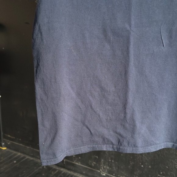 Vintage ‘USA’ Muscle Tee - Picture 10 of 11